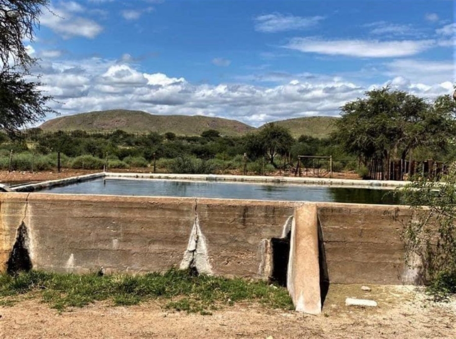 0 Bedroom Property for Sale in Upington Rural Northern Cape